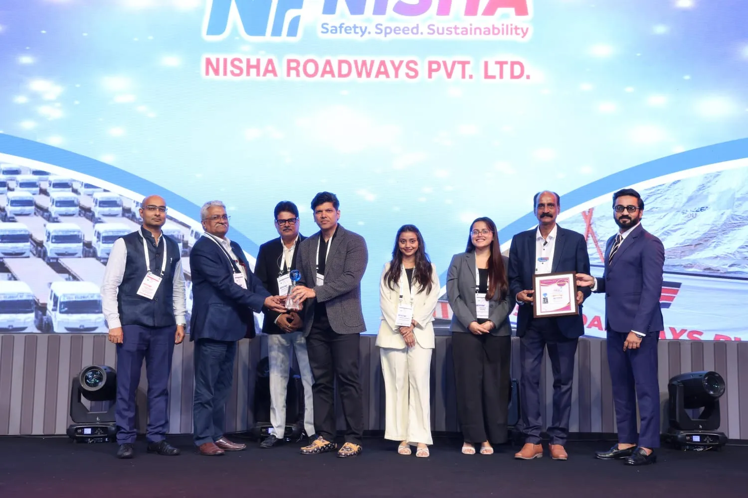 MALA Awards - Memory 15